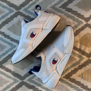 Campion shoes size 6